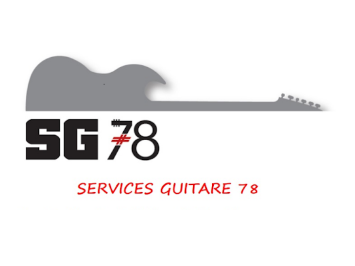 ServicesGuitare78